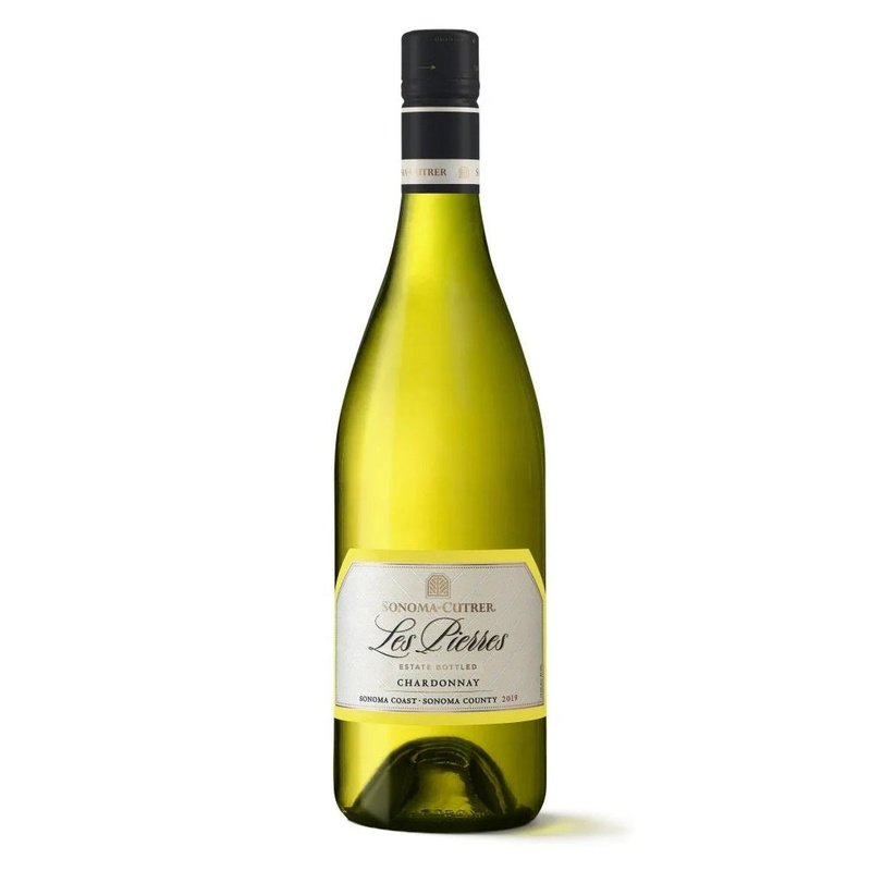 Sonoma-Cutrer Les Pierres Chardonay 2019 - Vintage Wine & Spirits