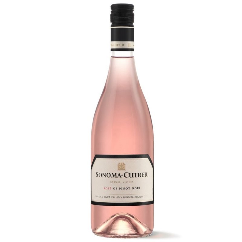 Sonoma-Cutrer Russian River Rose of Pinot Noir 2021 - Vintage Wine & Spirits