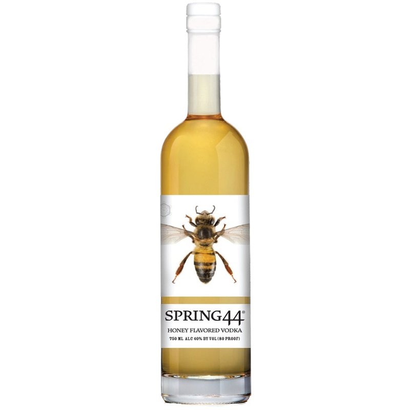 Spring44 Honey Vodka - Vintage Wine & Spirits