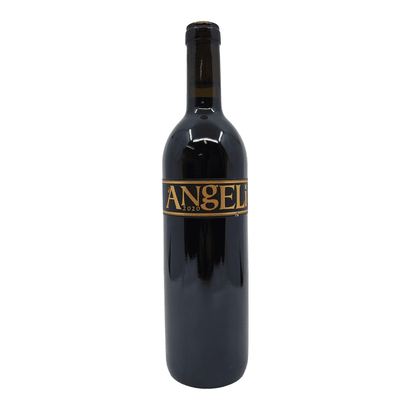 Stolpman 'Angeli' Syrah 2020 - Vintage Wine & Spirits