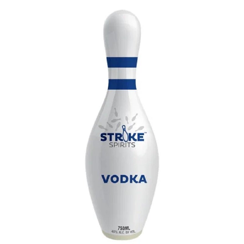 Strike Spirits Vodka - Vintage Wine & Spirits