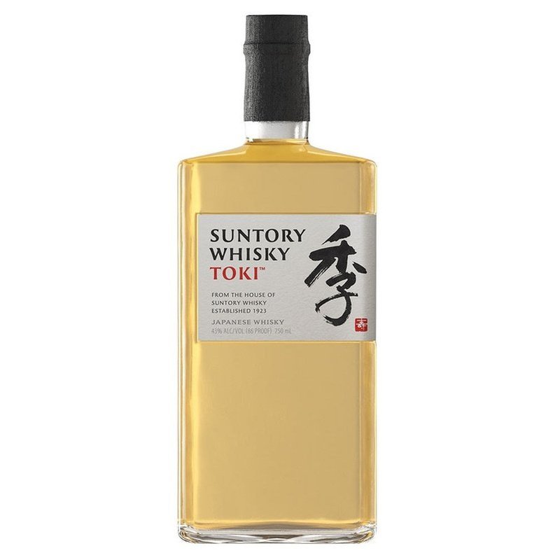 Suntory Toki Japanese Whisky - Vintage Wine & Spirits