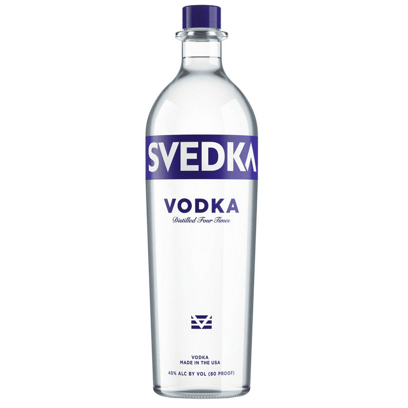 Svedka Vodka - Vintage Wine & Spirits