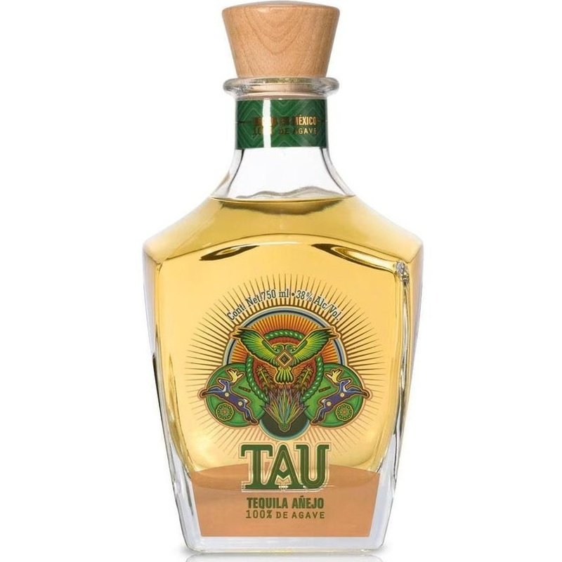 TAU Anejo Tequila - Vintage Wine & Spirits