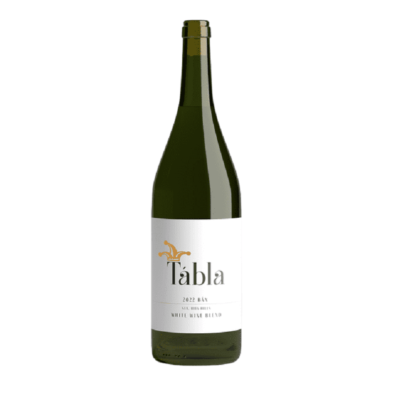 Tábla Bán Sta. Rita Hills White Wine Blend 2022 - Vintage Wine & Spirits