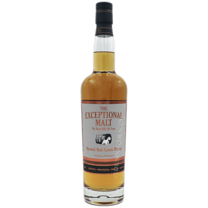 The Exceptional Grain Blended Grain Scotch Whisky - Vintage Wine & Spirits