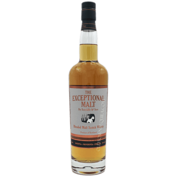 The Exceptional Grain Blended Grain Scotch Whisky - Vintage Wine & Spirits