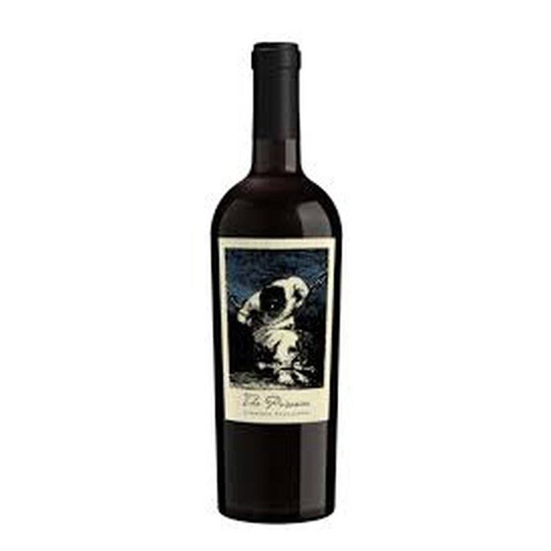 The Prisoner Cabernet Sauvignon 2019 - Vintage Wine & Spirits