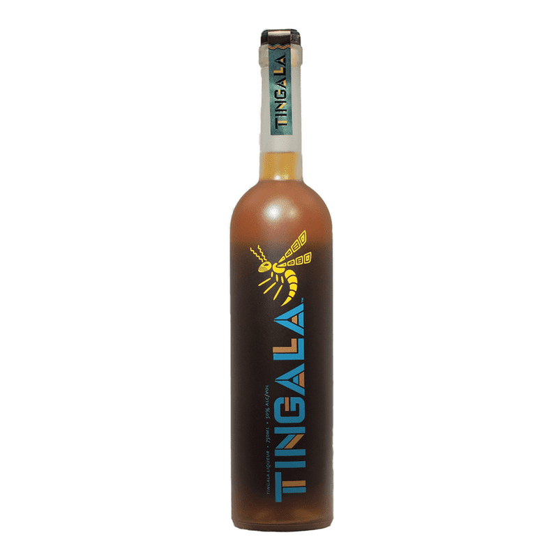 Tingala Liqueur - Vintage Wine & Spirits