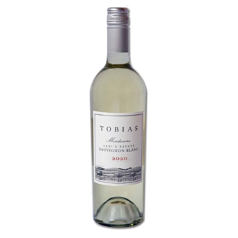 Tobias Lexi's Estate Sauvignon Blanc 2020 - Vintage Wine & Spirits