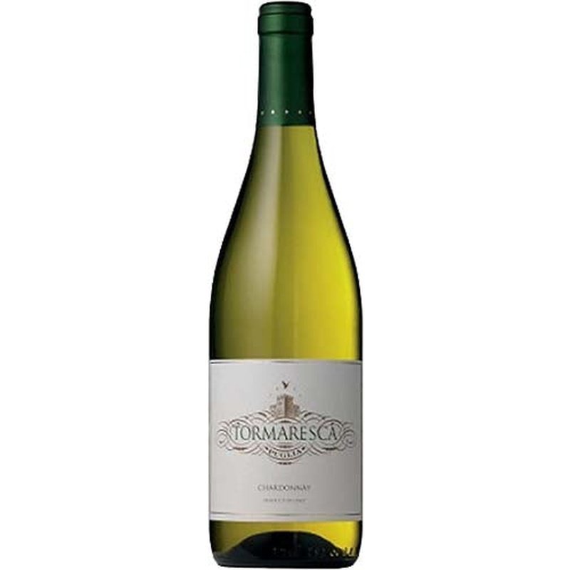 Tormaresca Chardonnay 2020 - Vintage Wine & Spirits