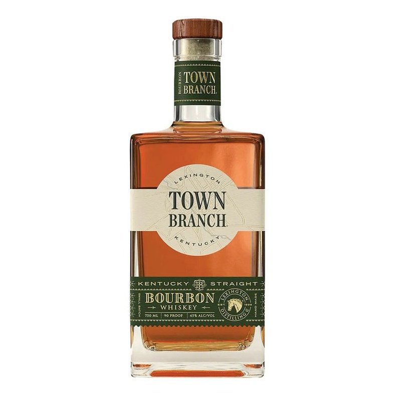 Town Branch Kentucky Straight Bourbon Whiskey - Vintage Wine & Spirits