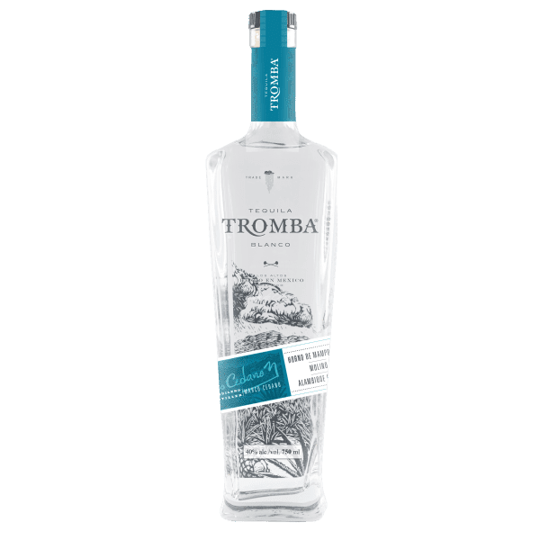 Tromba Blanco - Vintage Wine & Spirits