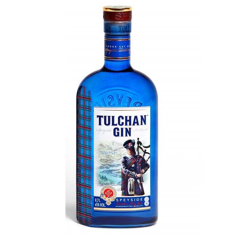 Tulchan Gin - Vintage Wine & Spirits