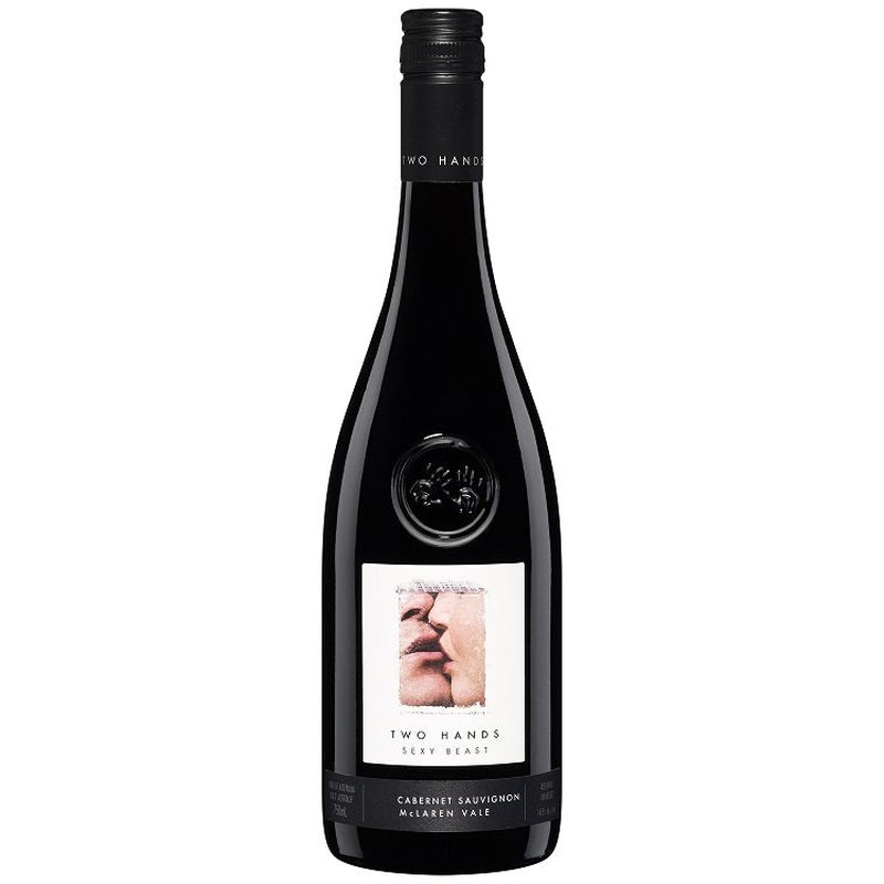 Two Hands Wines Sexy Beast Cabernet Sauvignon 2020 - Vintage Wine & Spirits