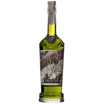 Two James Spirits 'Nain Rouge' Verte Absinthe - Vintage Wine & Spirits
