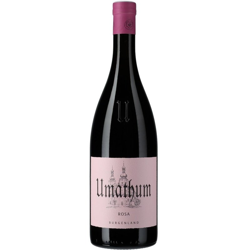 Umathum 'Rosa' Rosé Wine 2021 - Vintage Wine & Spirits