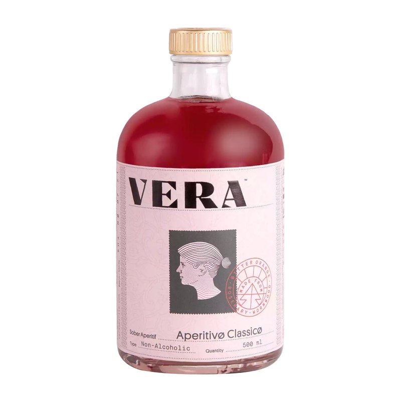 Vera Aperitivo Classico Non Alcoholic Aperitif - Vintage Wine & Spirits