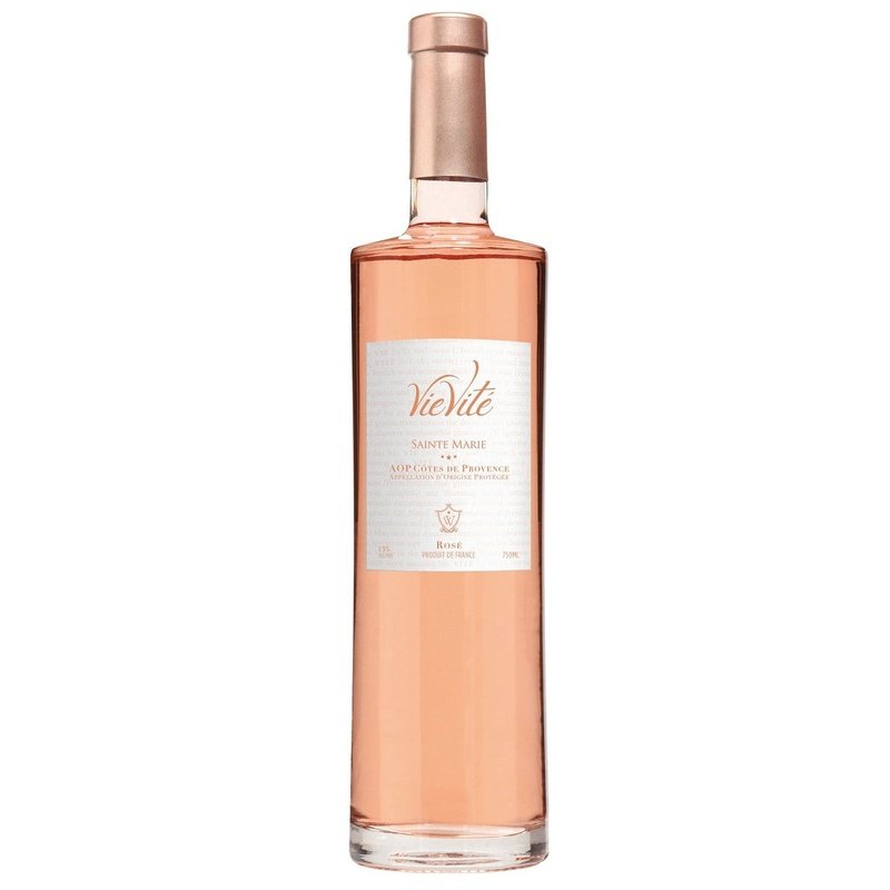 VieVité Cotes de Provence Rosé 2021 - Vintage Wine & Spirits