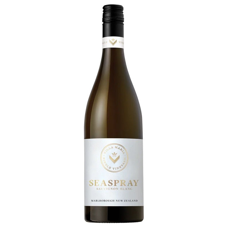 Villa Maria 'Seaspray' Sauvignon Blanc 2021 - Vintage Wine & Spirits