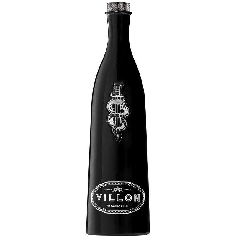 Villon VSOP Cognac Liqueur - Vintage Wine & Spirits