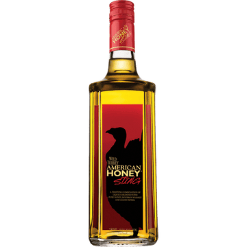 Wild Turkey American Honey Sting - Vintage Wine & Spirits