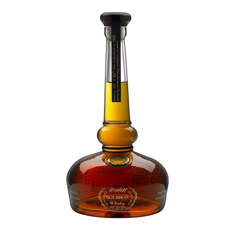 Willett Pot Still Reserve Kentucky Straight Bourbon Whiskey - Vintage Wine & Spirits