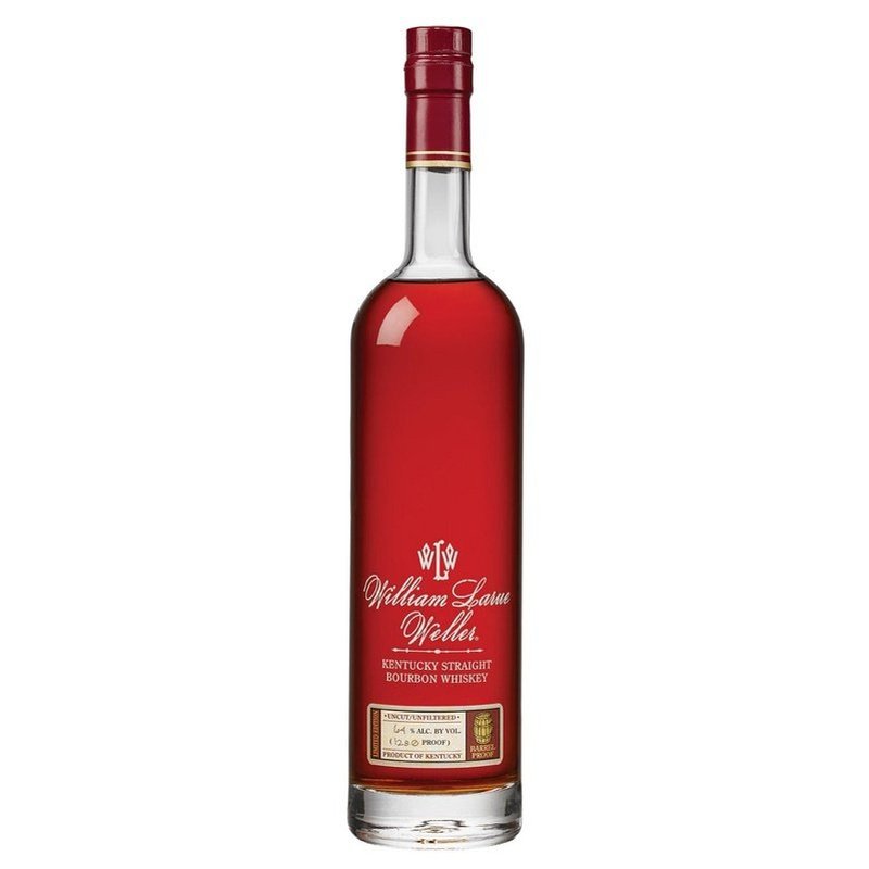 William Larue Weller Kentucky Straight Bourbon Whiskey 2023 - Vintage Wine & Spirits