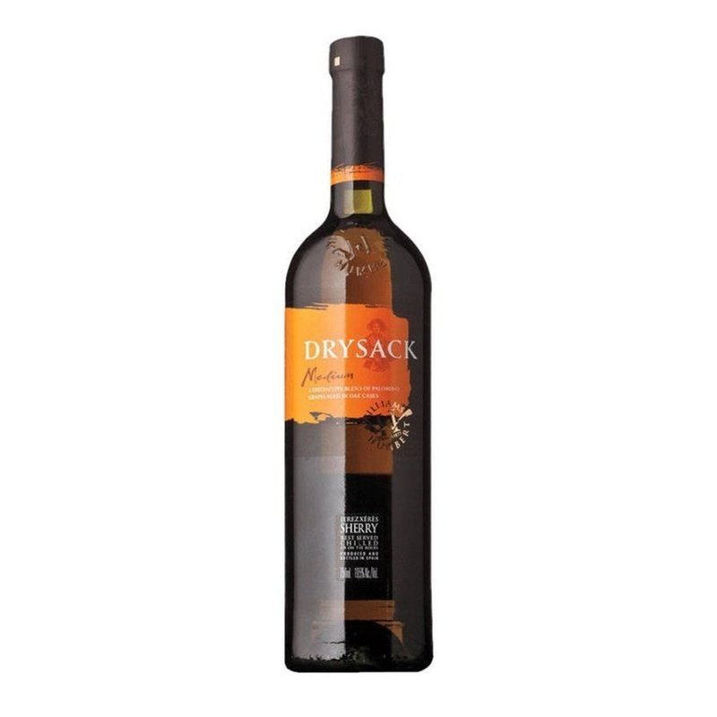 Williams & Humbert Dry Sack Medium Sherry Jerez - Vintage Wine & Spirits