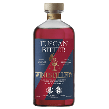 Winestillery Tuscan Bitter - Vintage Wine & Spirits