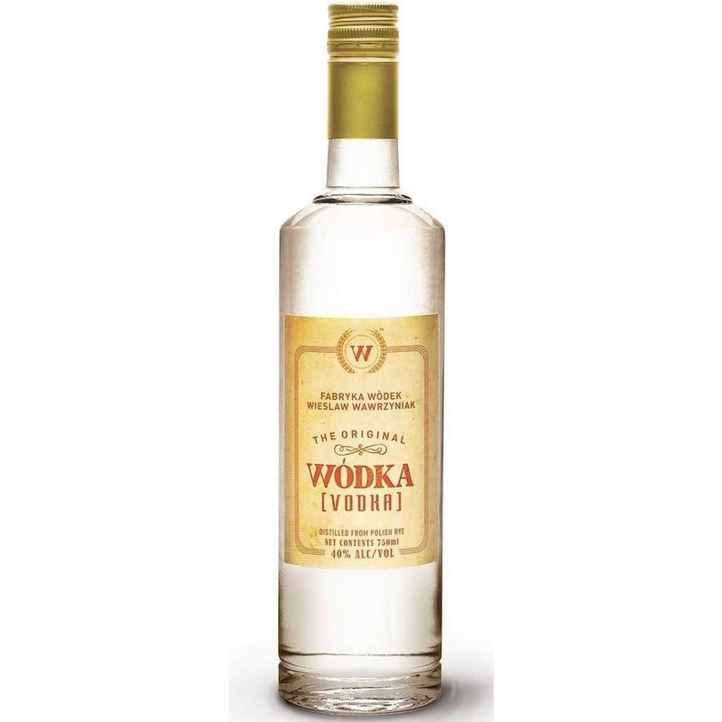 Wodka Vodka - Vintage Wine & Spirits