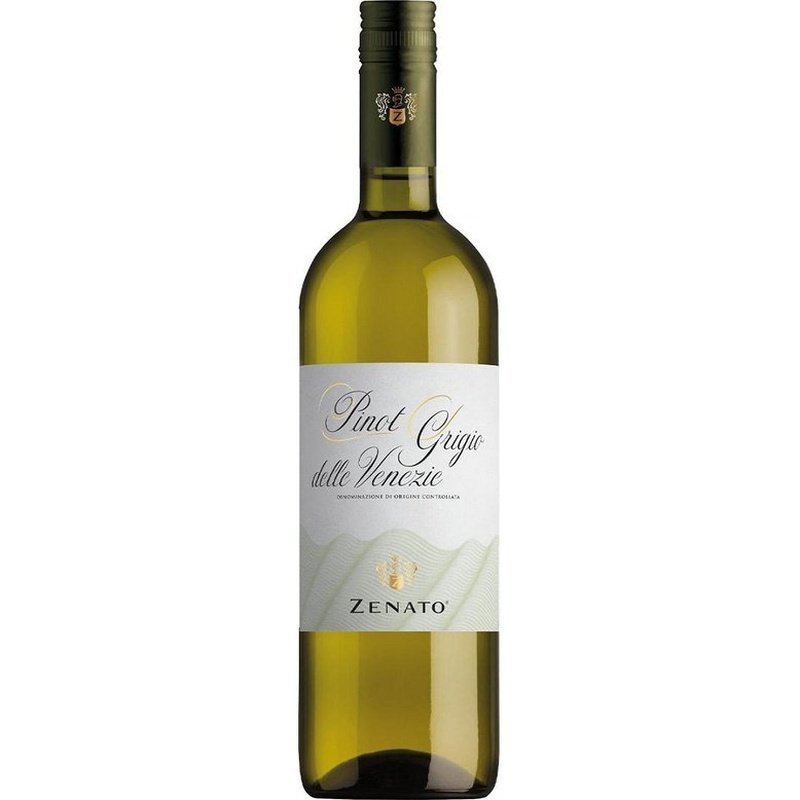 Zenato delle Venezie Pinot Grigio 2022 - Vintage Wine & Spirits